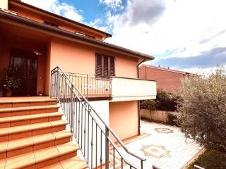 Interno palazzo