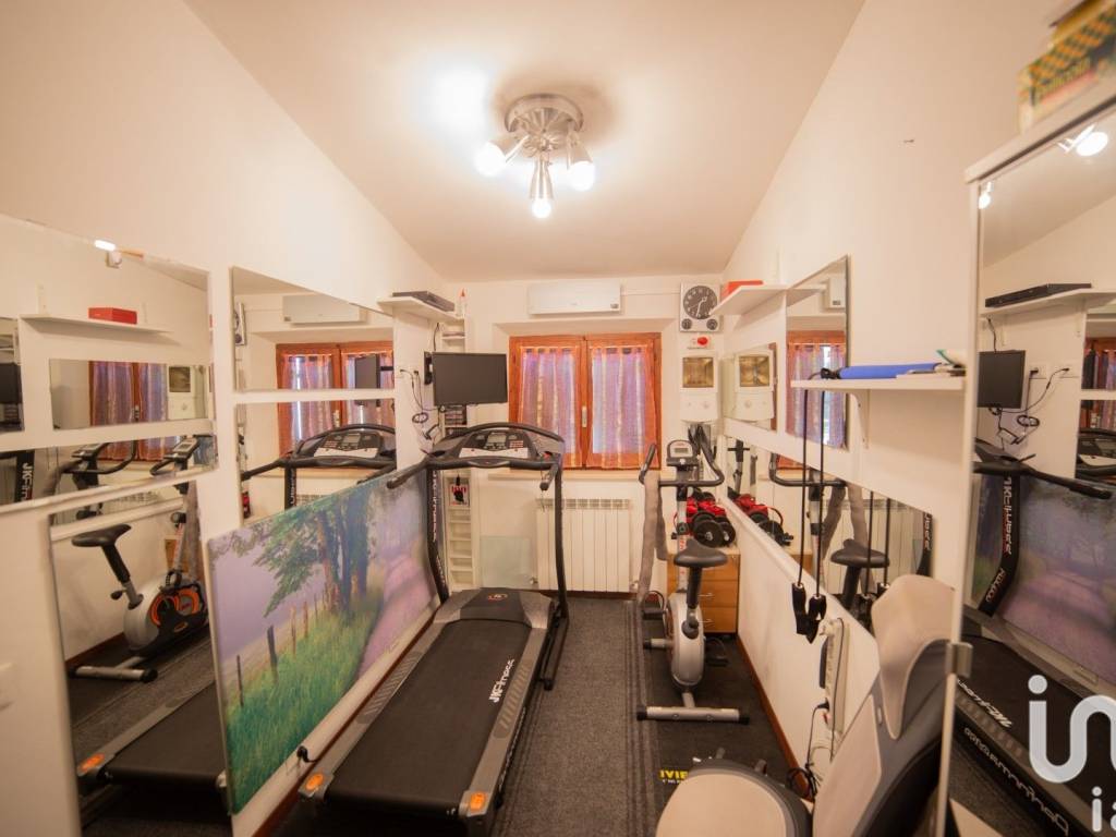 Interno non residenziale