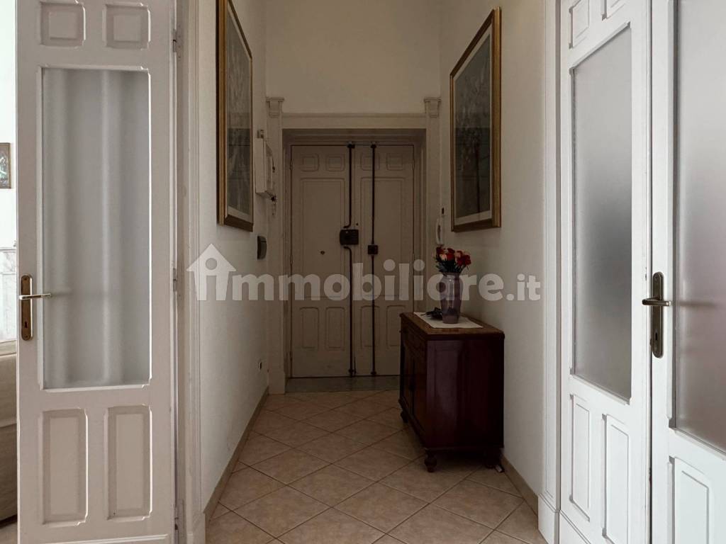 Ingresso