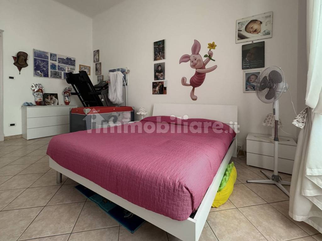 Camera da letto