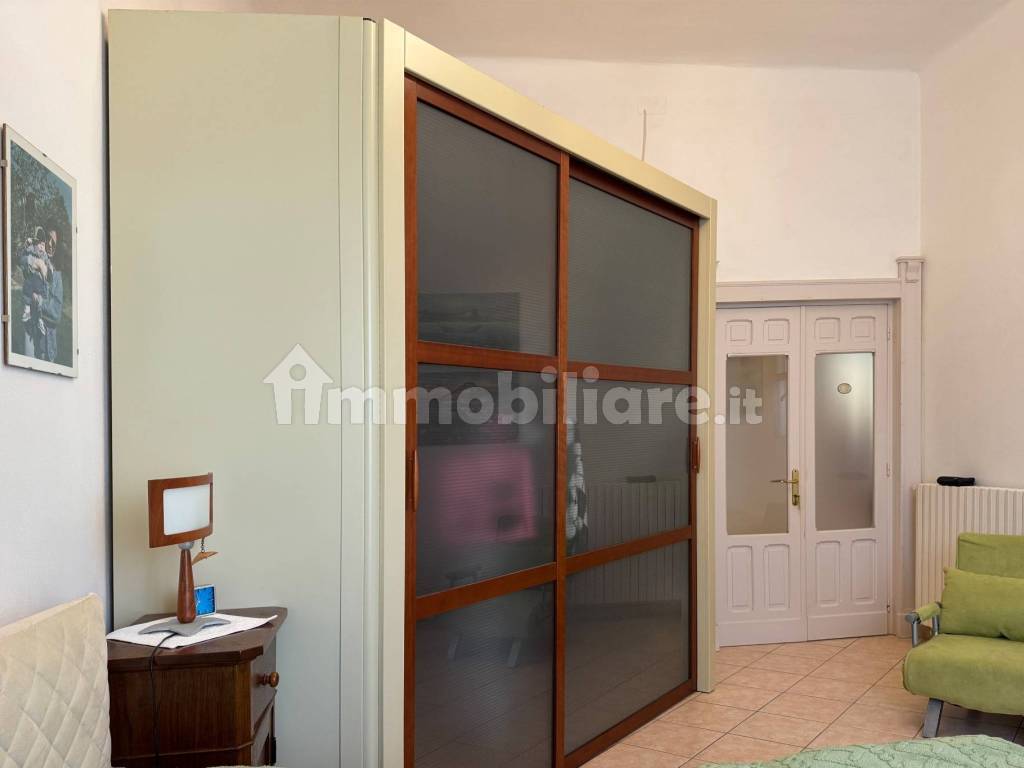 Cabina armadio