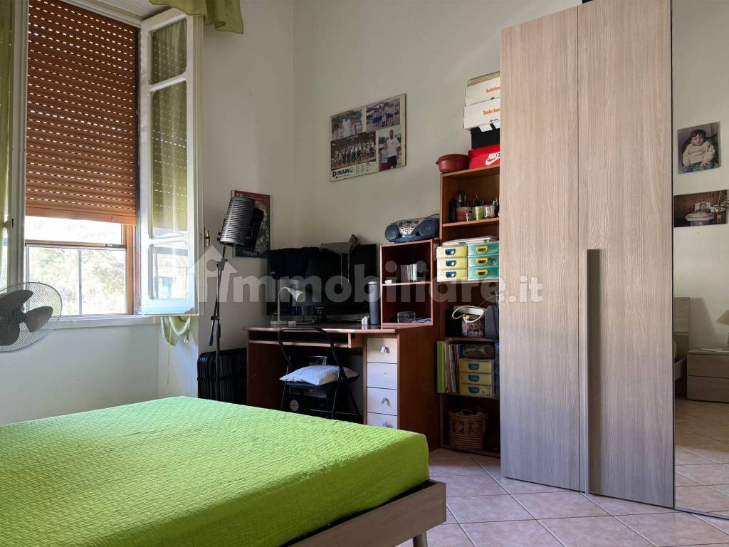Camera da letto