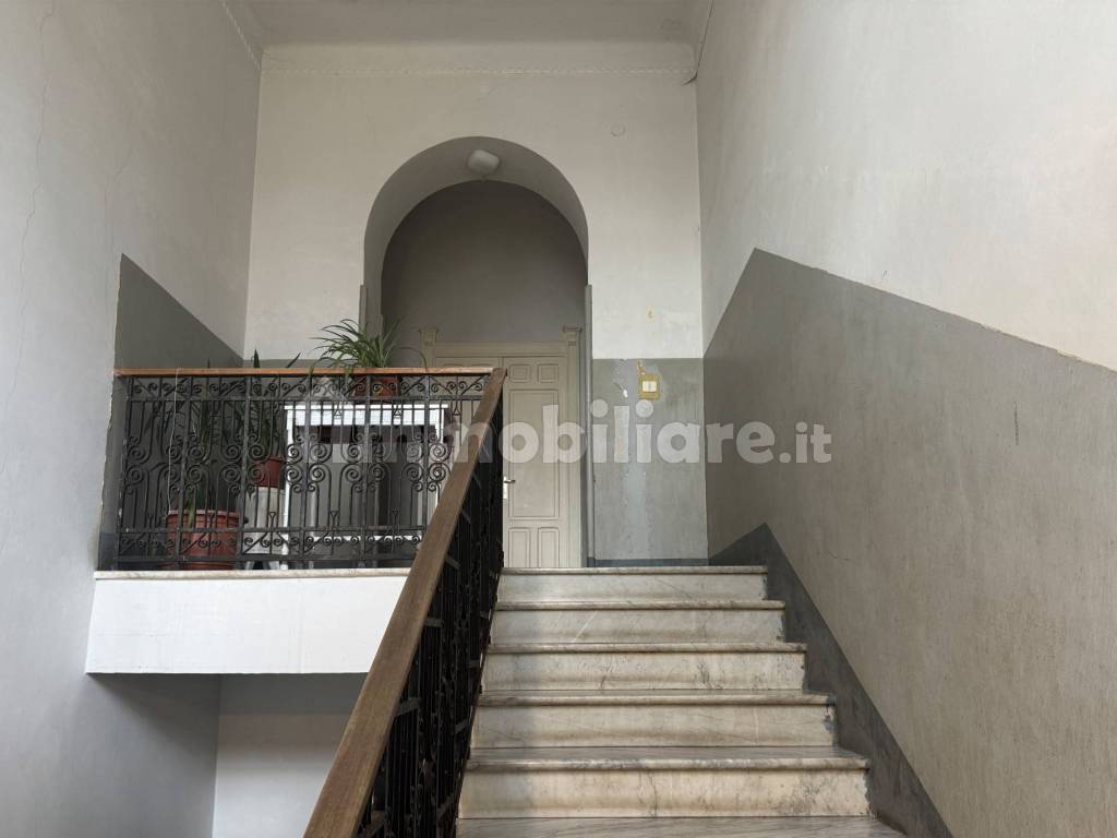 Interno palazzo
