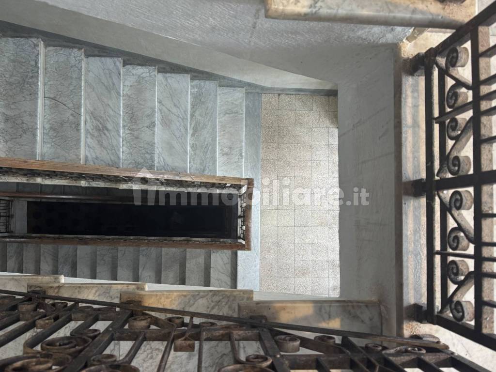 Interno palazzo