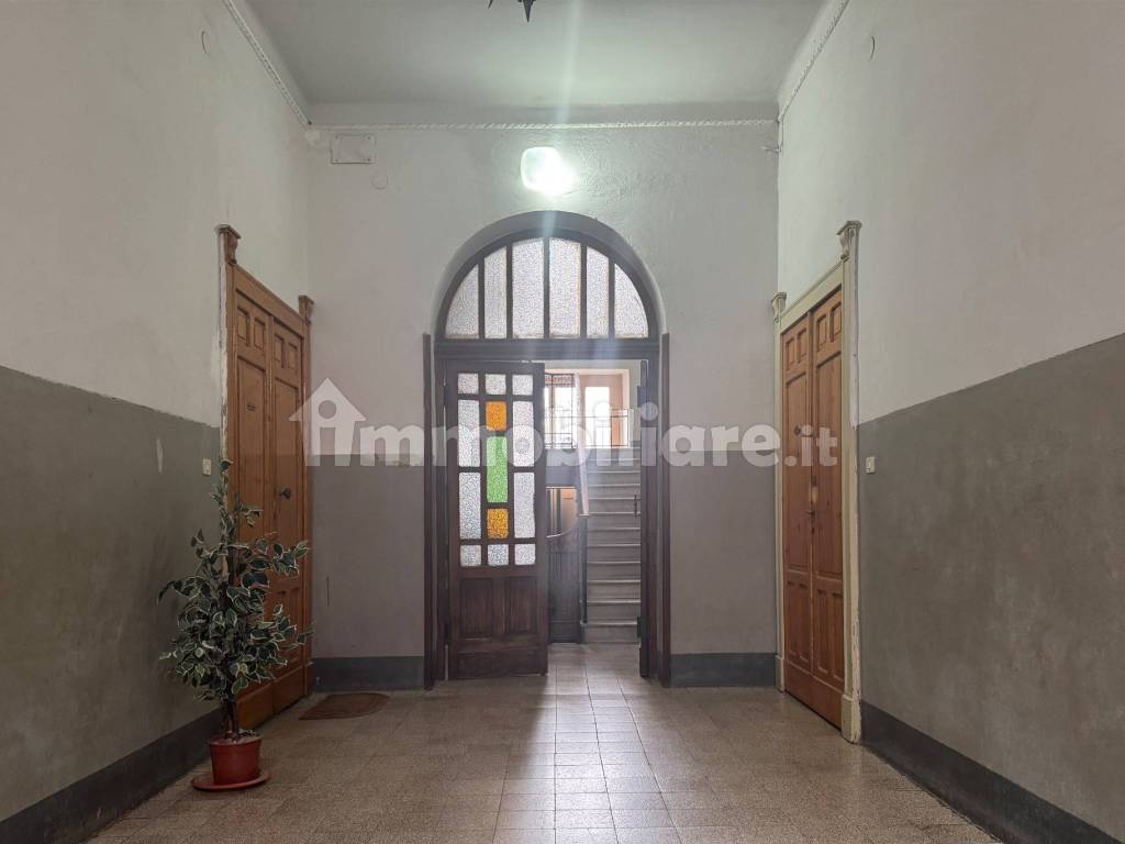 Interno palazzo