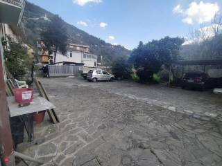 Cortile interno