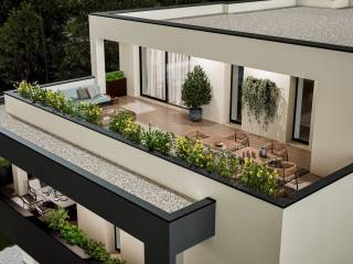 Cortile interno
