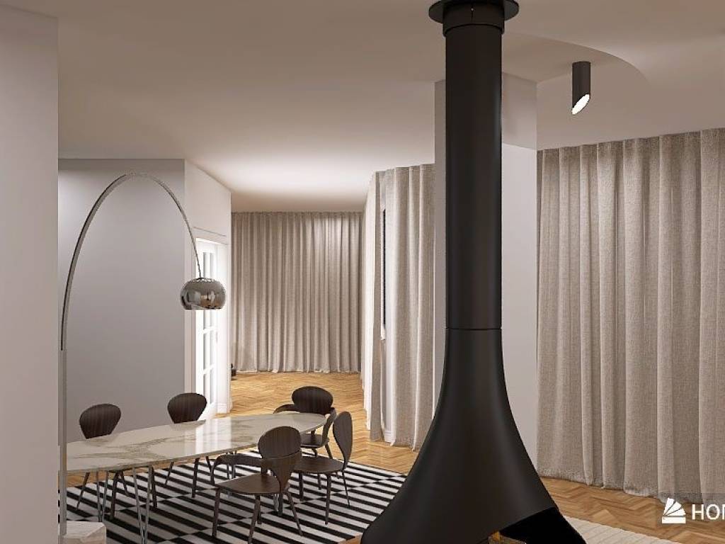 Villa plurifamiliare via dei Casali Santovetti 52, Aurelio - Val Cannuta, Roma