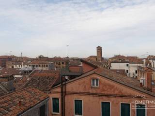 4-room flat Fondamenta Venier, Guglie - San Leonardo, Venice