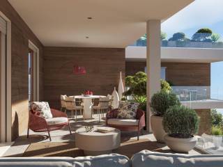 Veranda