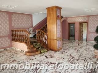 Interno palazzo