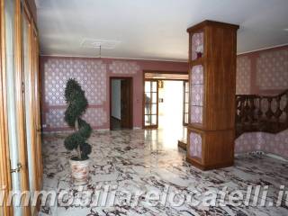 Interno palazzo
