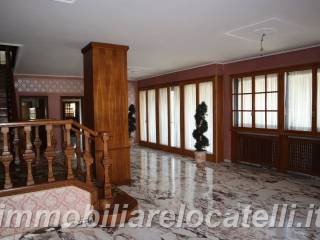 Interno palazzo