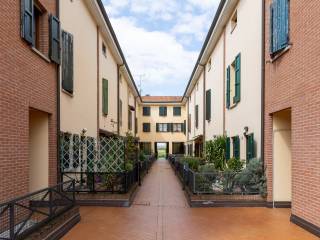 Cortile interno