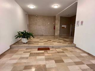 2-room flat via Edmondo De Amicis 2, Mestre, Venice