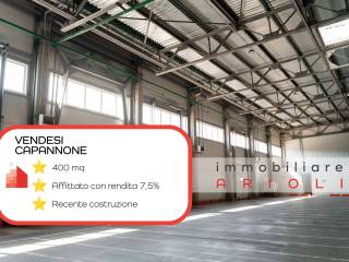 Magazzino