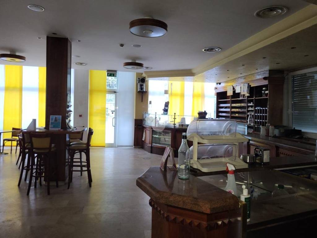 Interno non residenziale