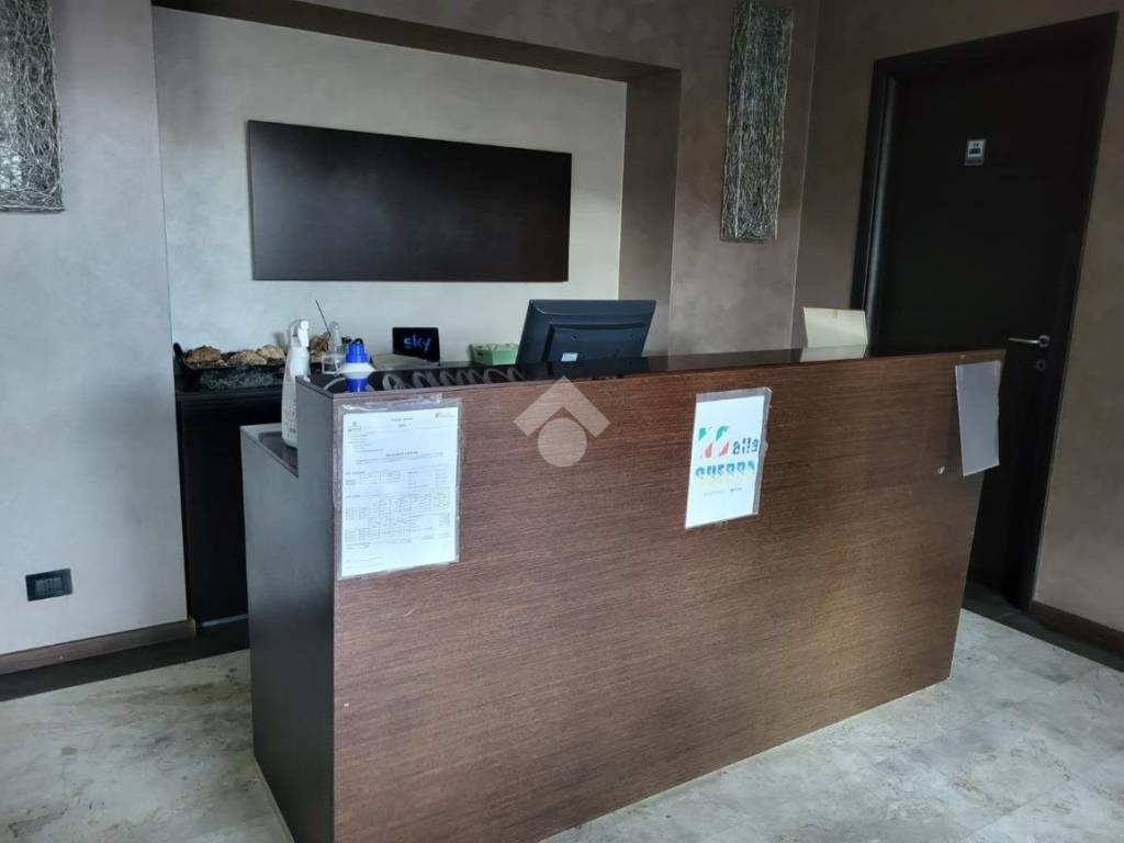 Interno non residenziale