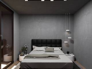 Camera da letto