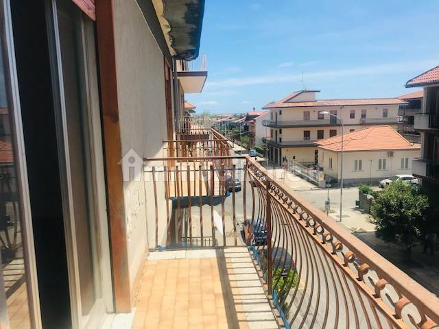 Appartamento in vendita a Mascali