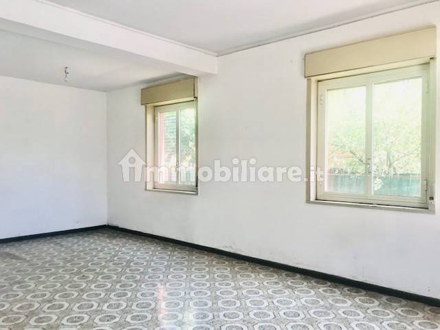 Appartamento in vendita a Mascali