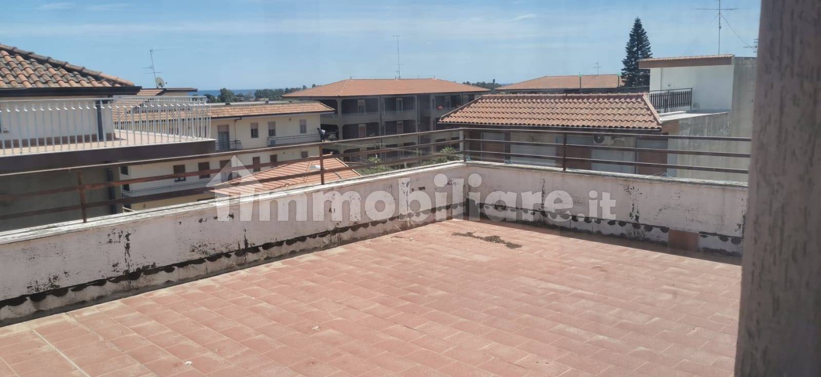 Appartamento in vendita a Mascali