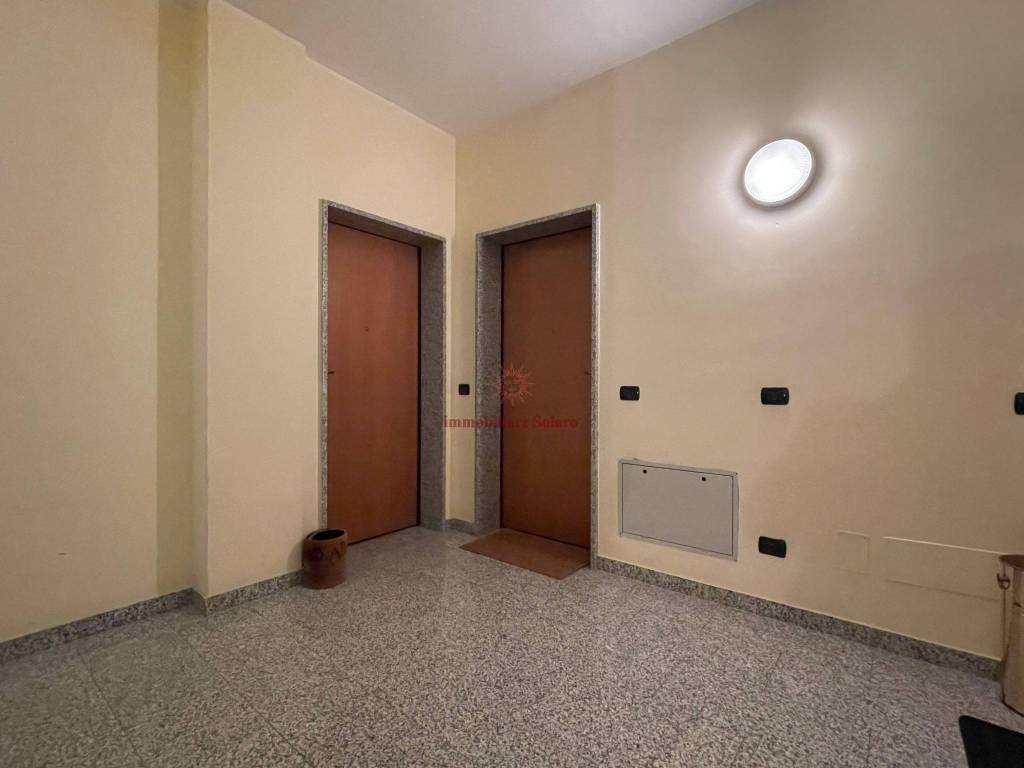 Interno palazzo