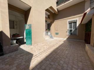 Cortile interno