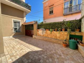 Cortile interno