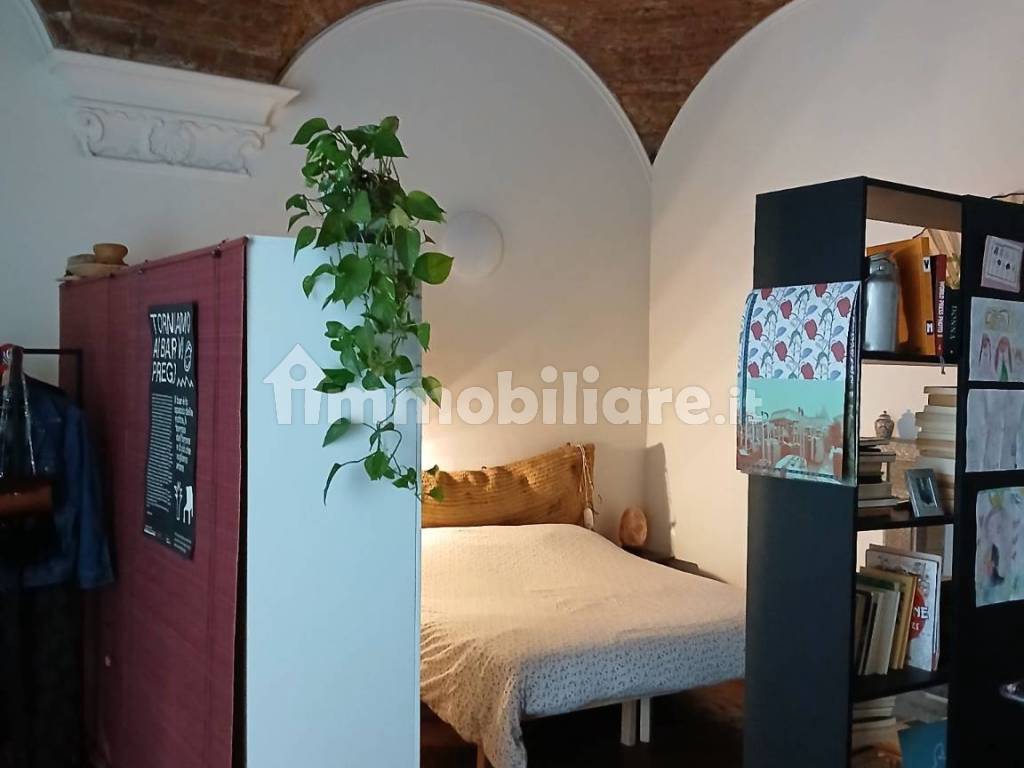 Appartamento in Centro