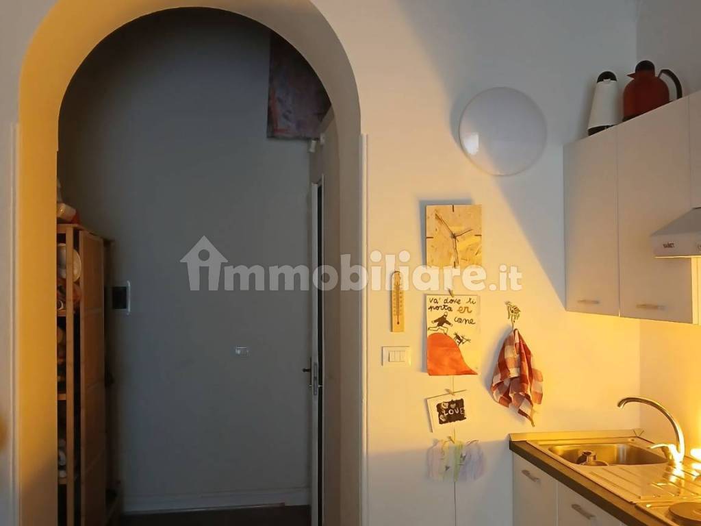 Appartamento in Centro, foto 16 di 19