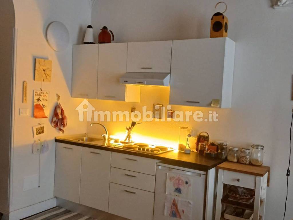 Appartamento in Centro, foto 17 di 19