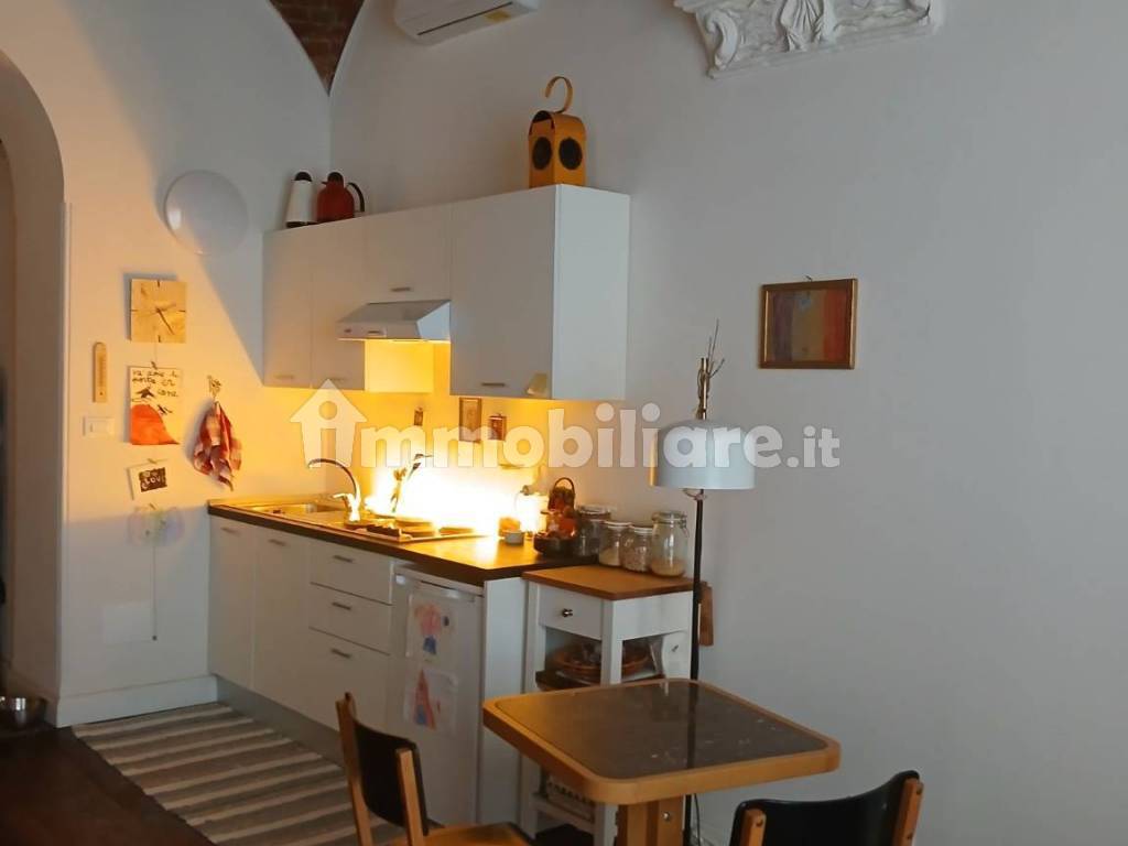 Appartamento in Centro, foto 18 di 19