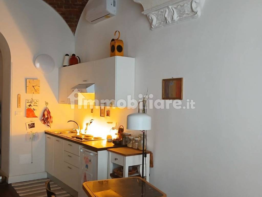Appartamento in Centro, foto 19 di 19