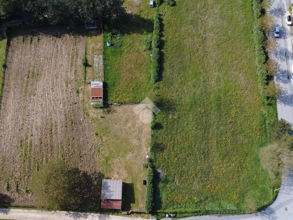 Terreno edificabile via campo boario, contigliano