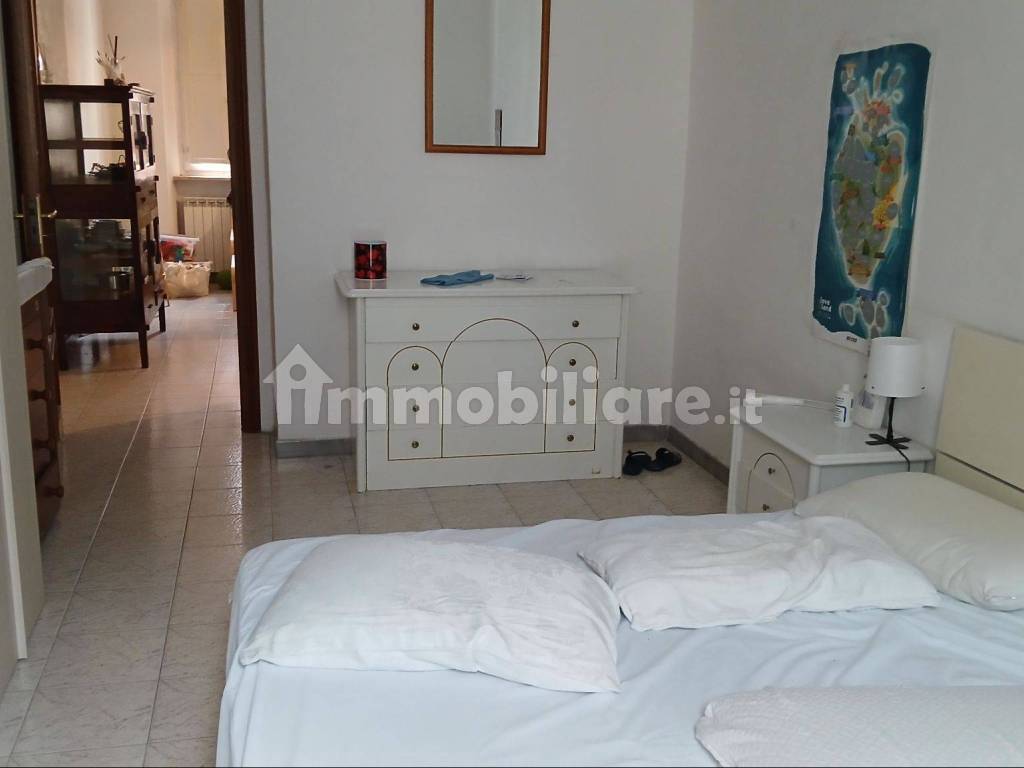 Appartamento in Vanchiglietta, foto 8 di 10