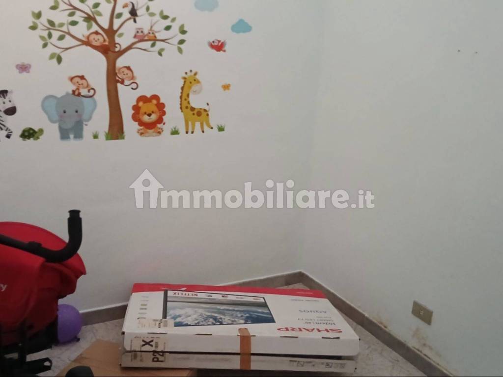 Appartamento in Vanchiglietta, foto 6 di 10