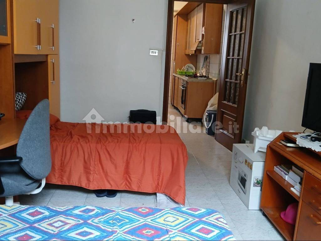 Appartamento in Vanchiglietta, foto 5 di 10