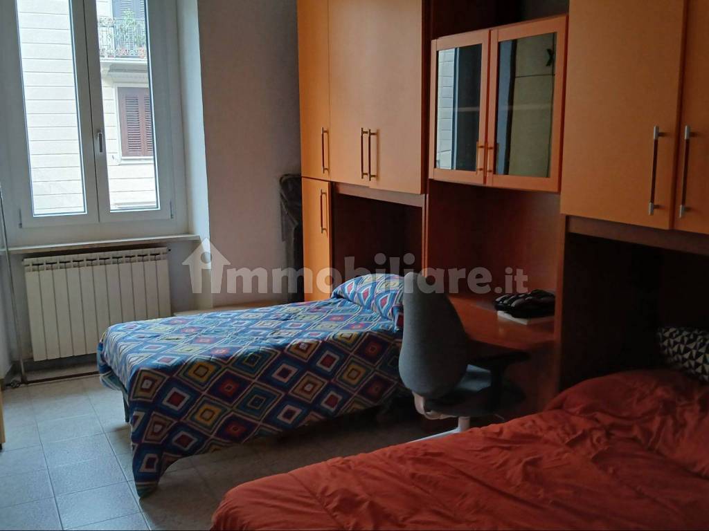 Appartamento in Vanchiglietta, foto 2 di 10