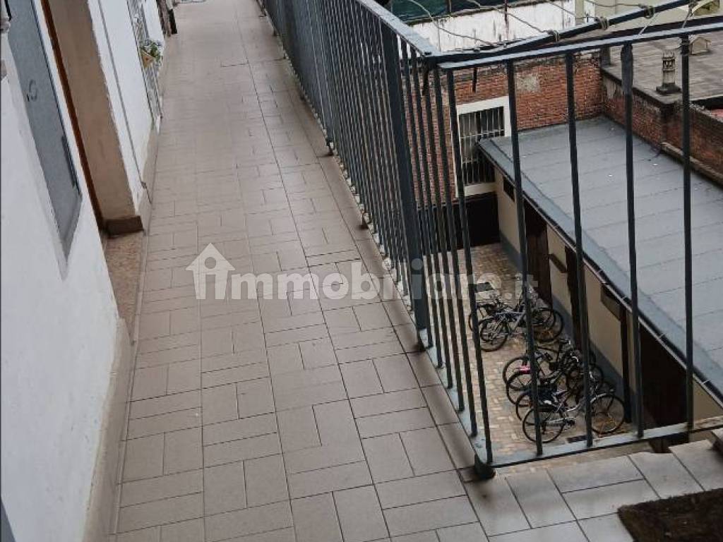 Appartamento in Vanchiglietta, foto 10 di 10