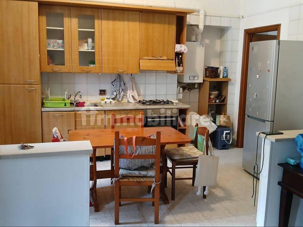 Appartamento in Vanchiglietta