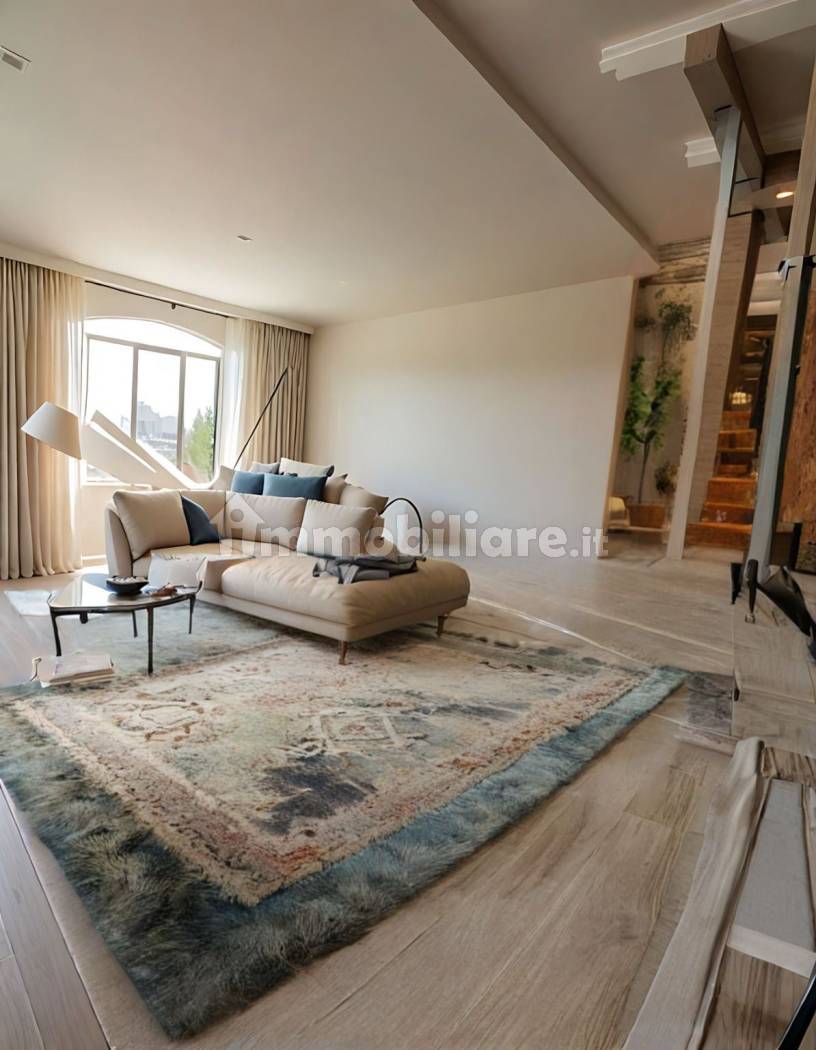 Appartamento in vendita a Bussolengo