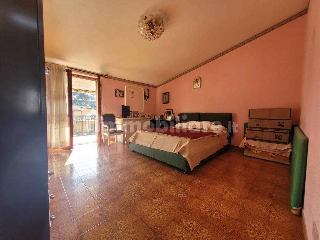 Camera da letto