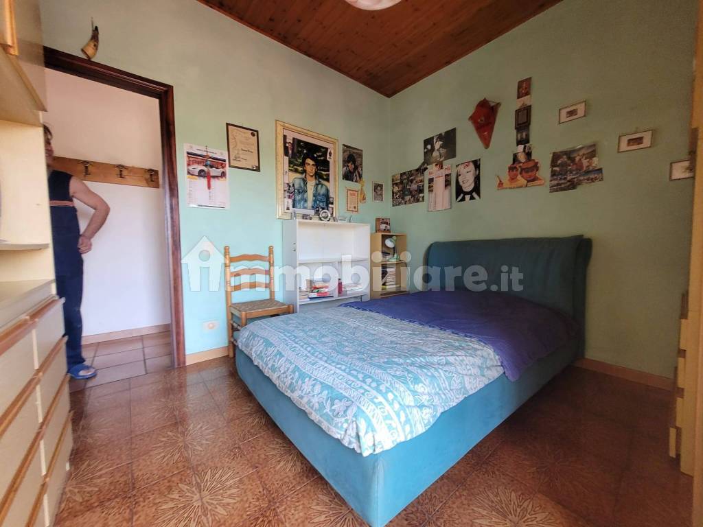 Camera da letto