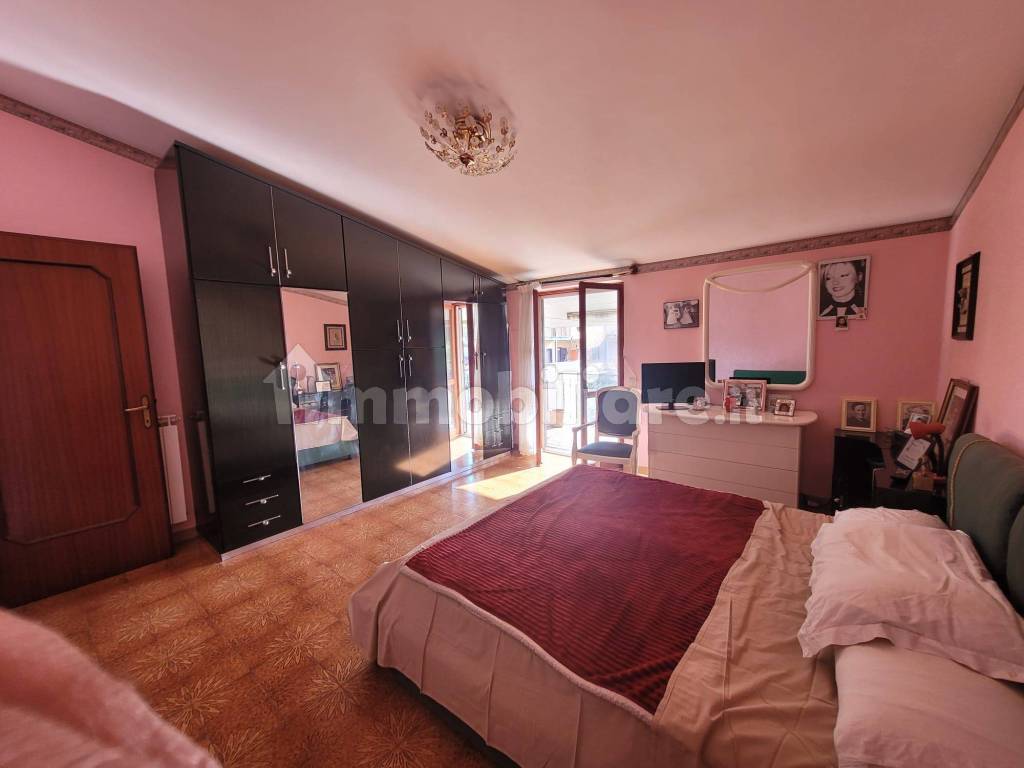Camera da letto