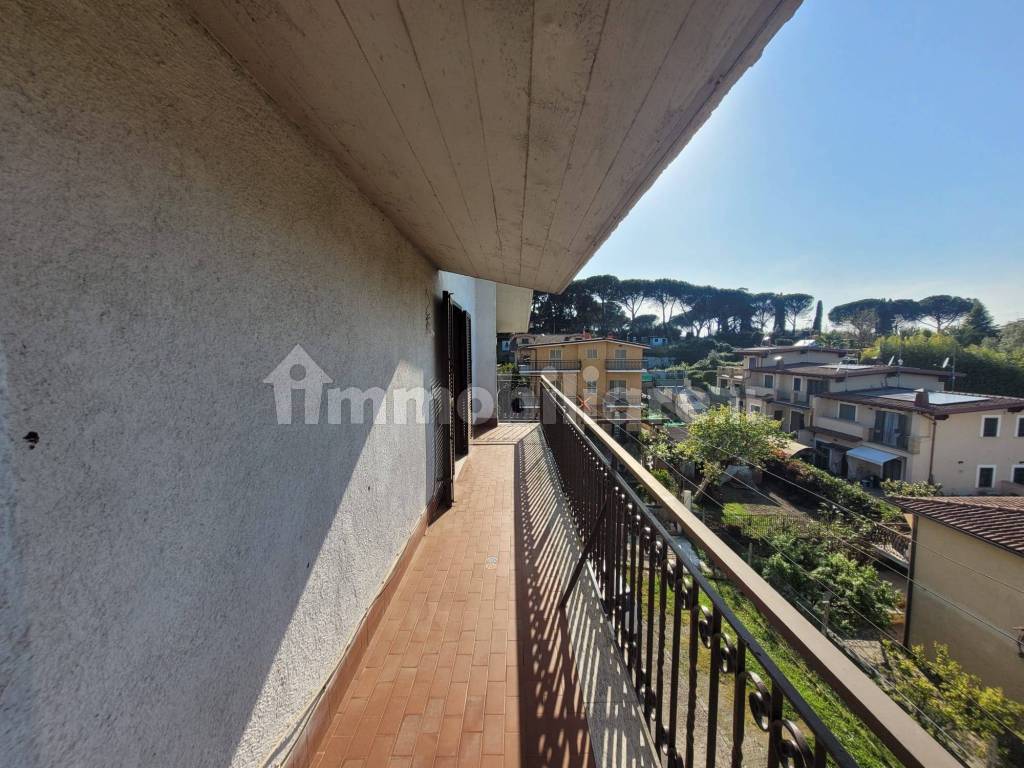 Balcone