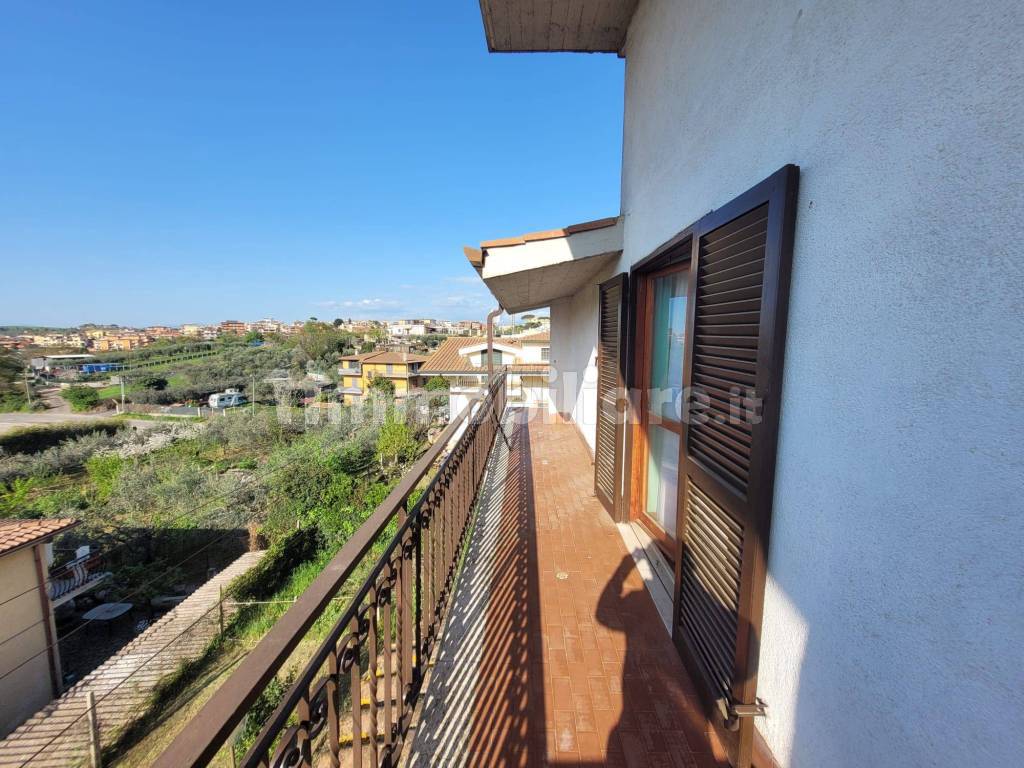 Balcone