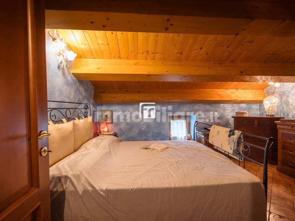 Camera da letto