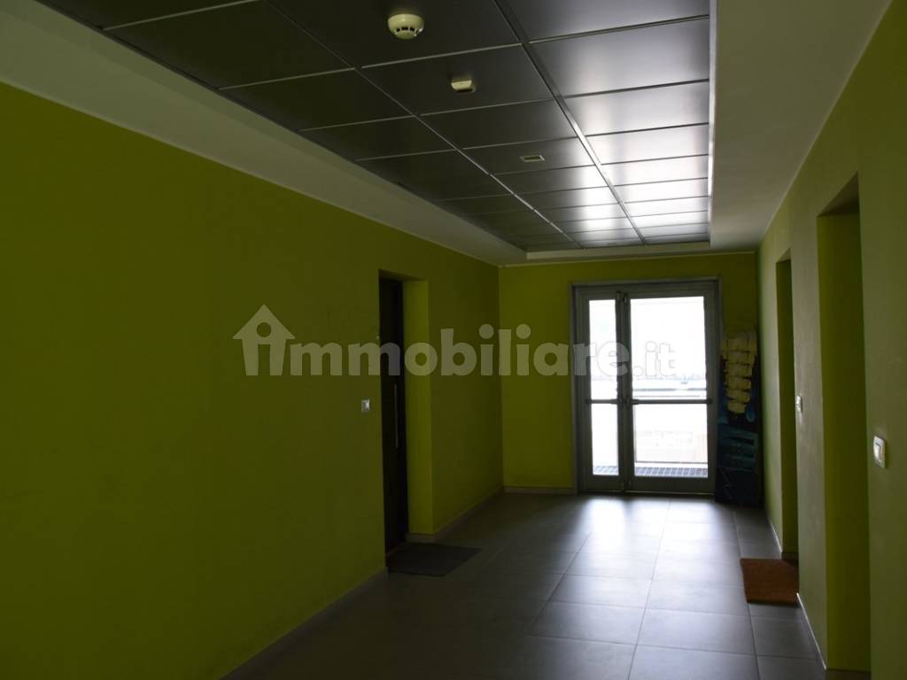 Interno palazzo