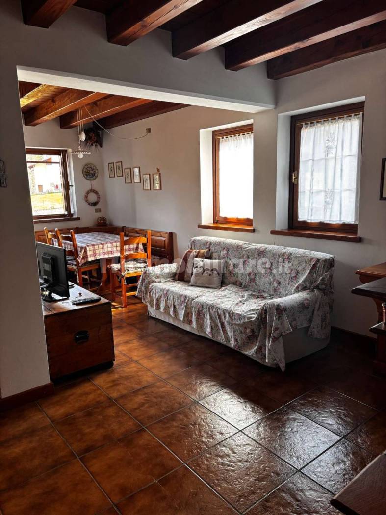 Appartamento in vendita a Val di Zoldo